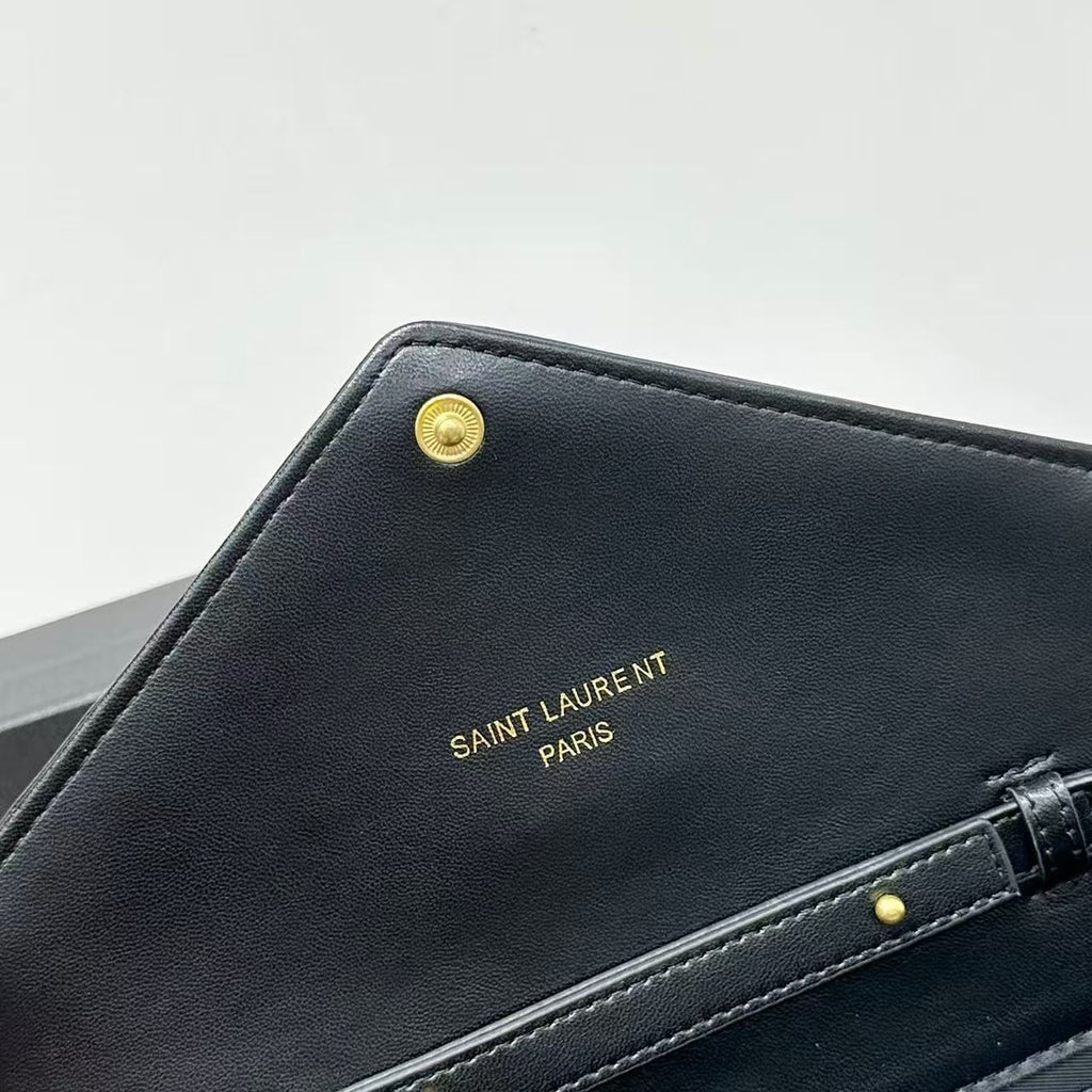 B1X66SL8 Popular high-quality leather bag