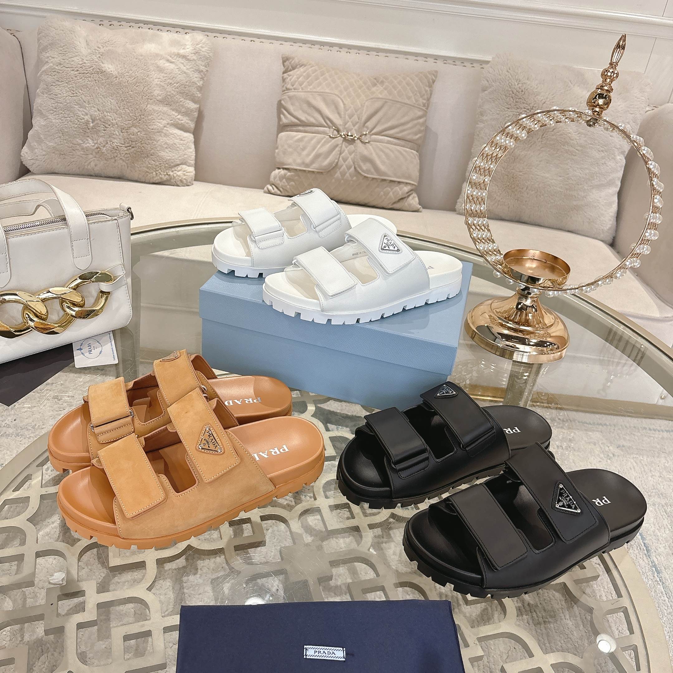 236PP37Z Popular high-quality leather Shoes