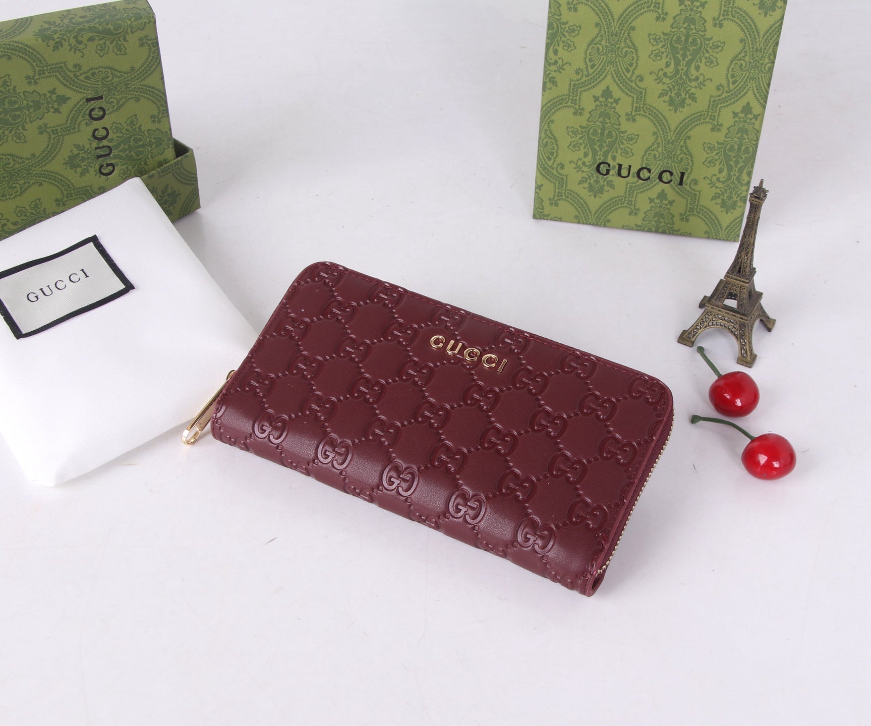 136PB112B Popular leather bag