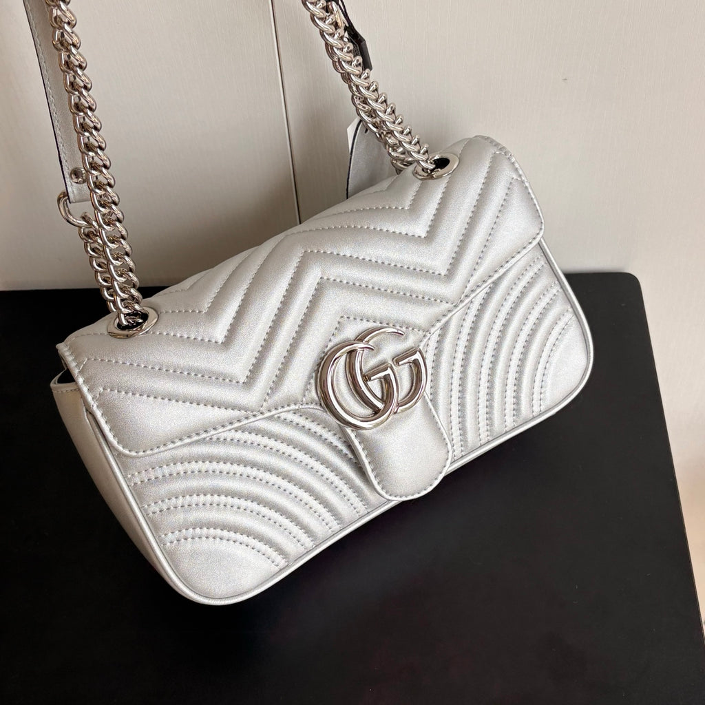 136PB67B Popular leather bag
