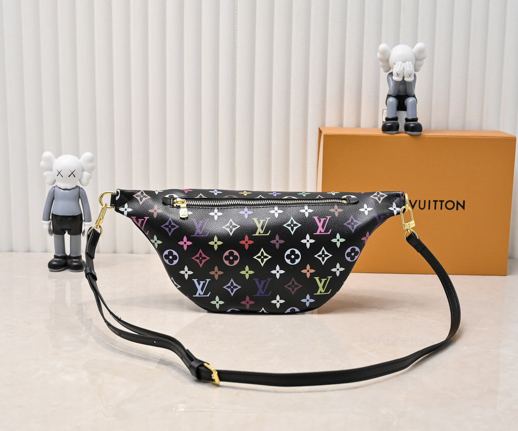 2WE10B Popular  leather bag