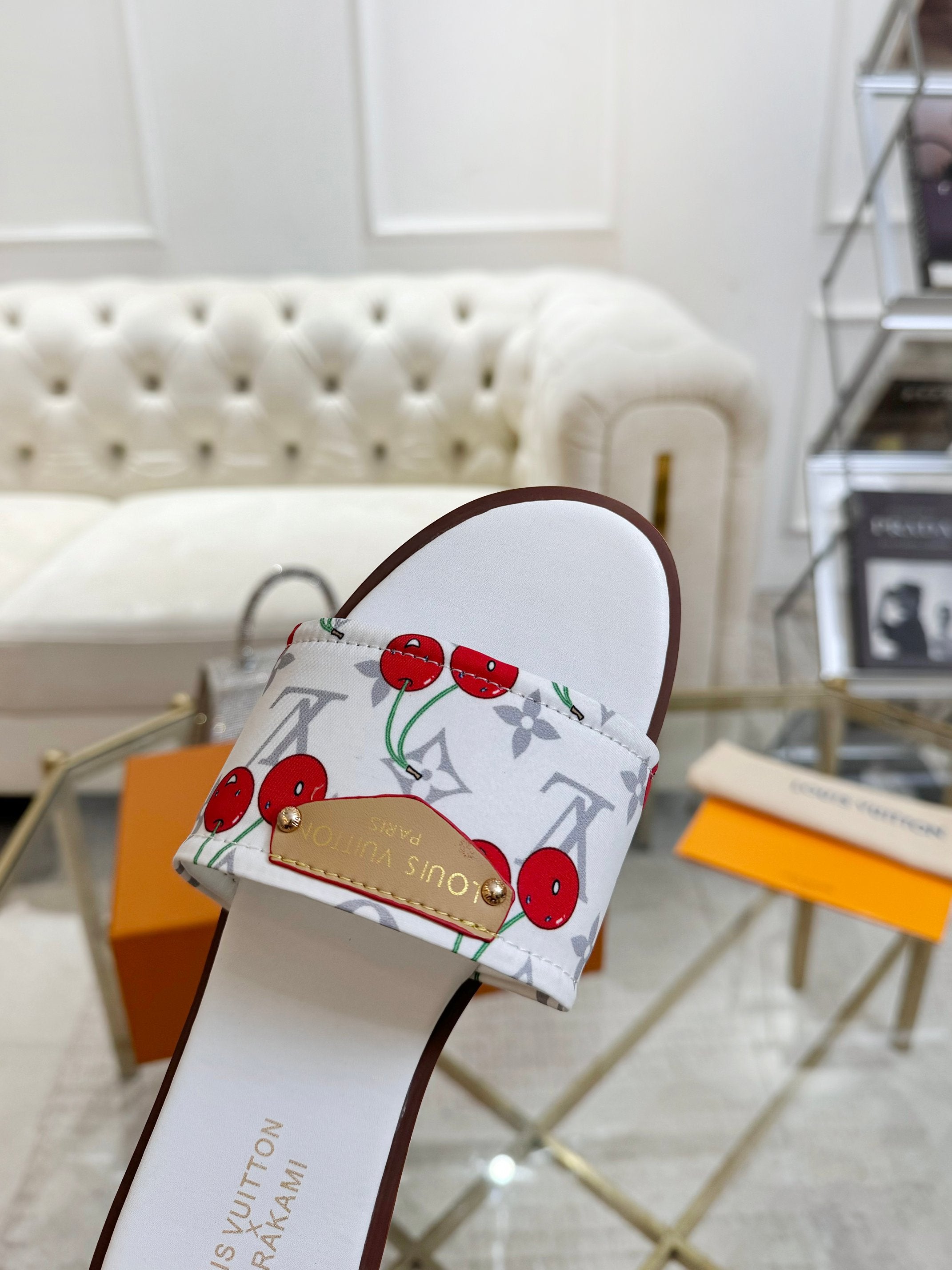 275NE31Z  Popular leather shoes 