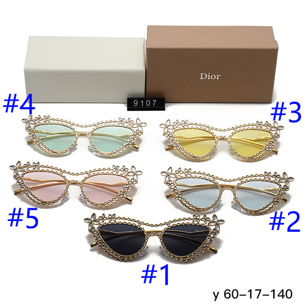 136ND58T Popular Sunglasses