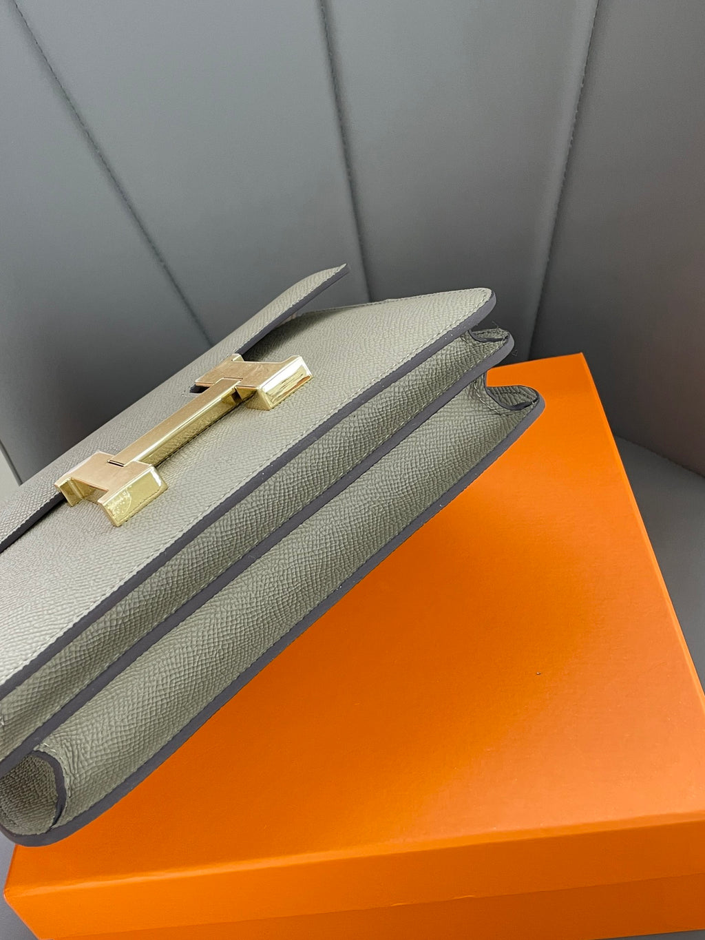 155NH64B Popular   leather bag