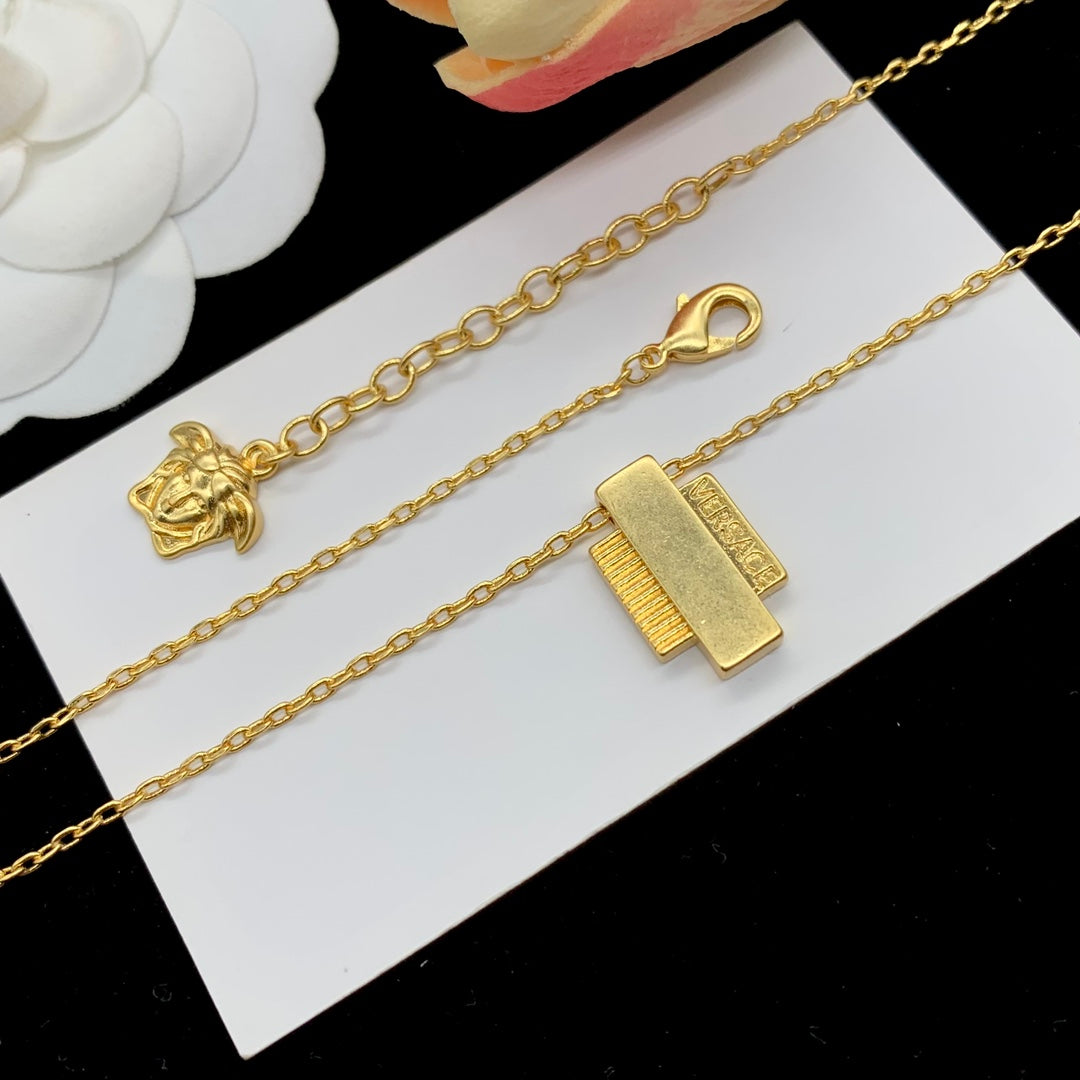 175RV79X Popular   Necklace