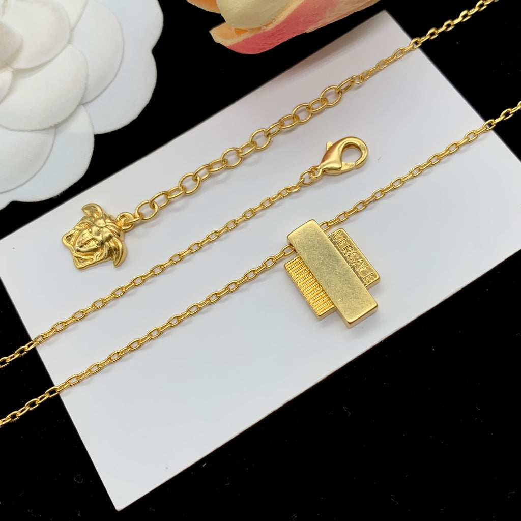 14V1044X  Popular   Necklaces