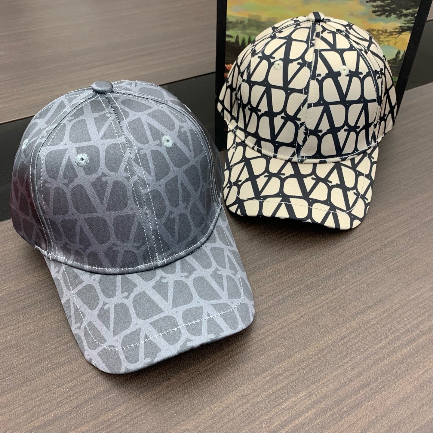 125ZVL523M Popular  hats