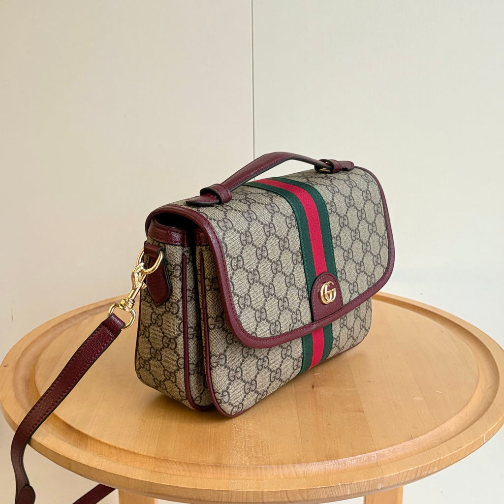 15RB127B Popular leather bag