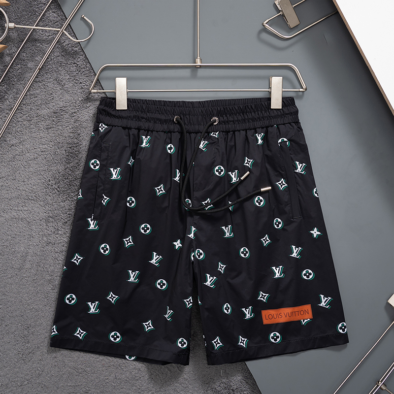 136NE21U Popular shorts