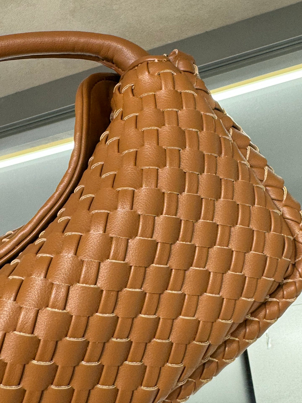 1XA83B Popular  leather bag