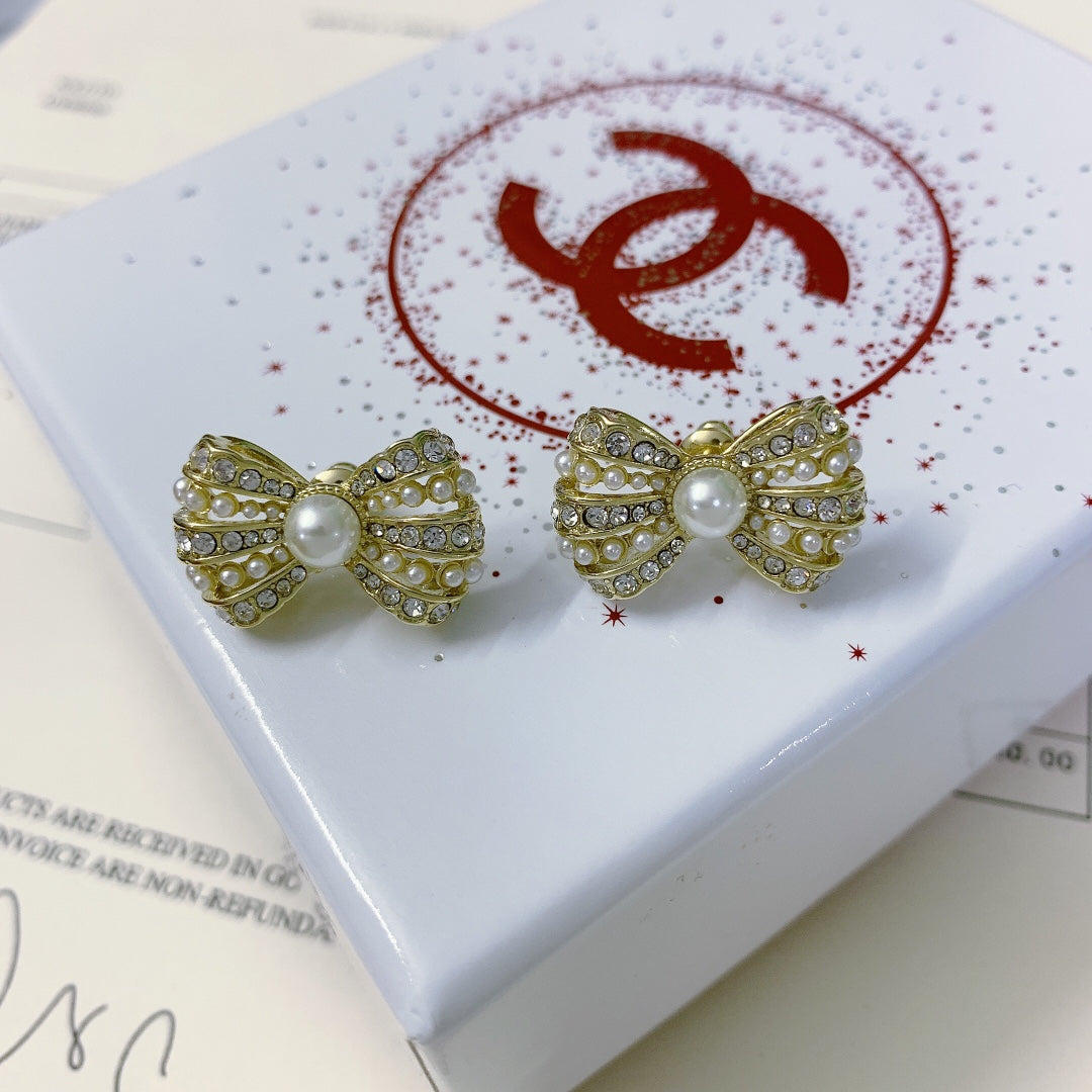 14C549E Popular Earrings