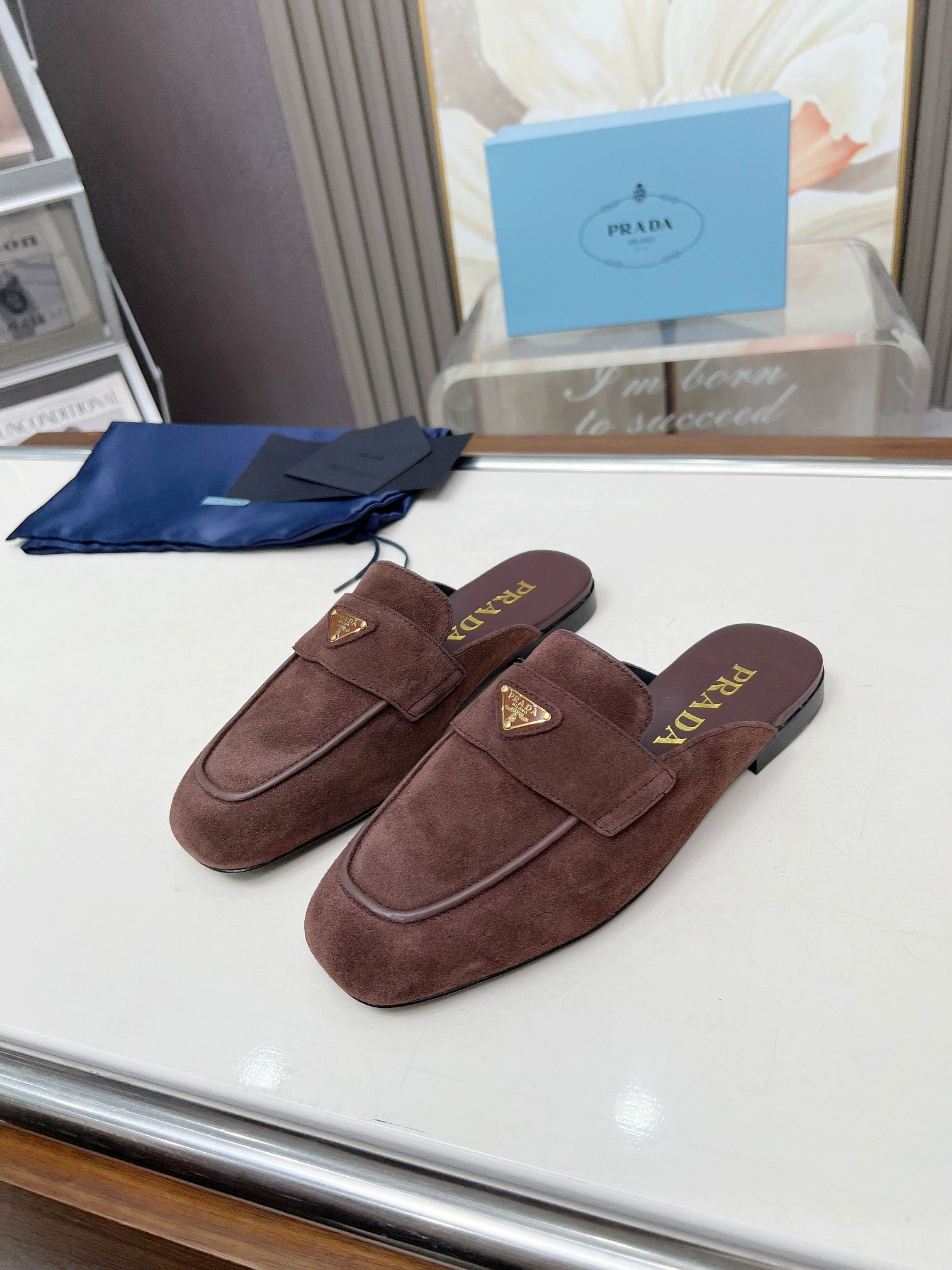 2105QP405Z Popular high-quality Shoes