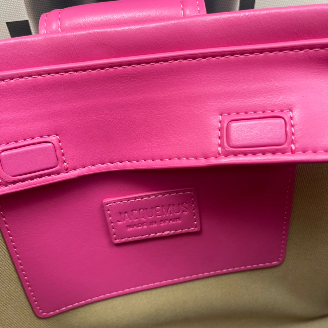 136PA33B Popular leather bag