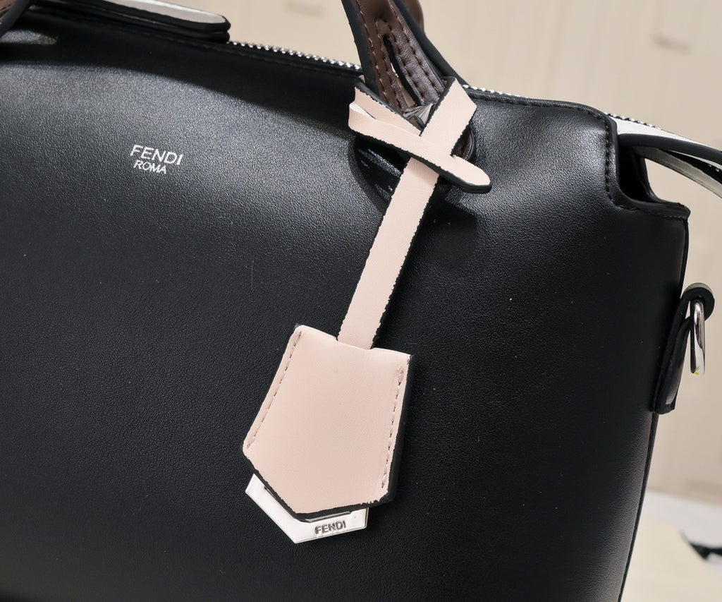 2XF132B Popular leather bag 