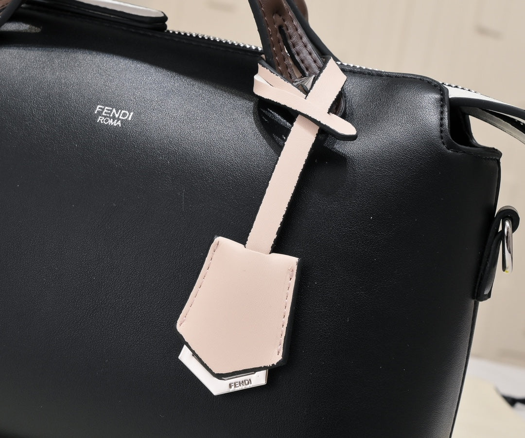 2XF132B Popular leather bag 
