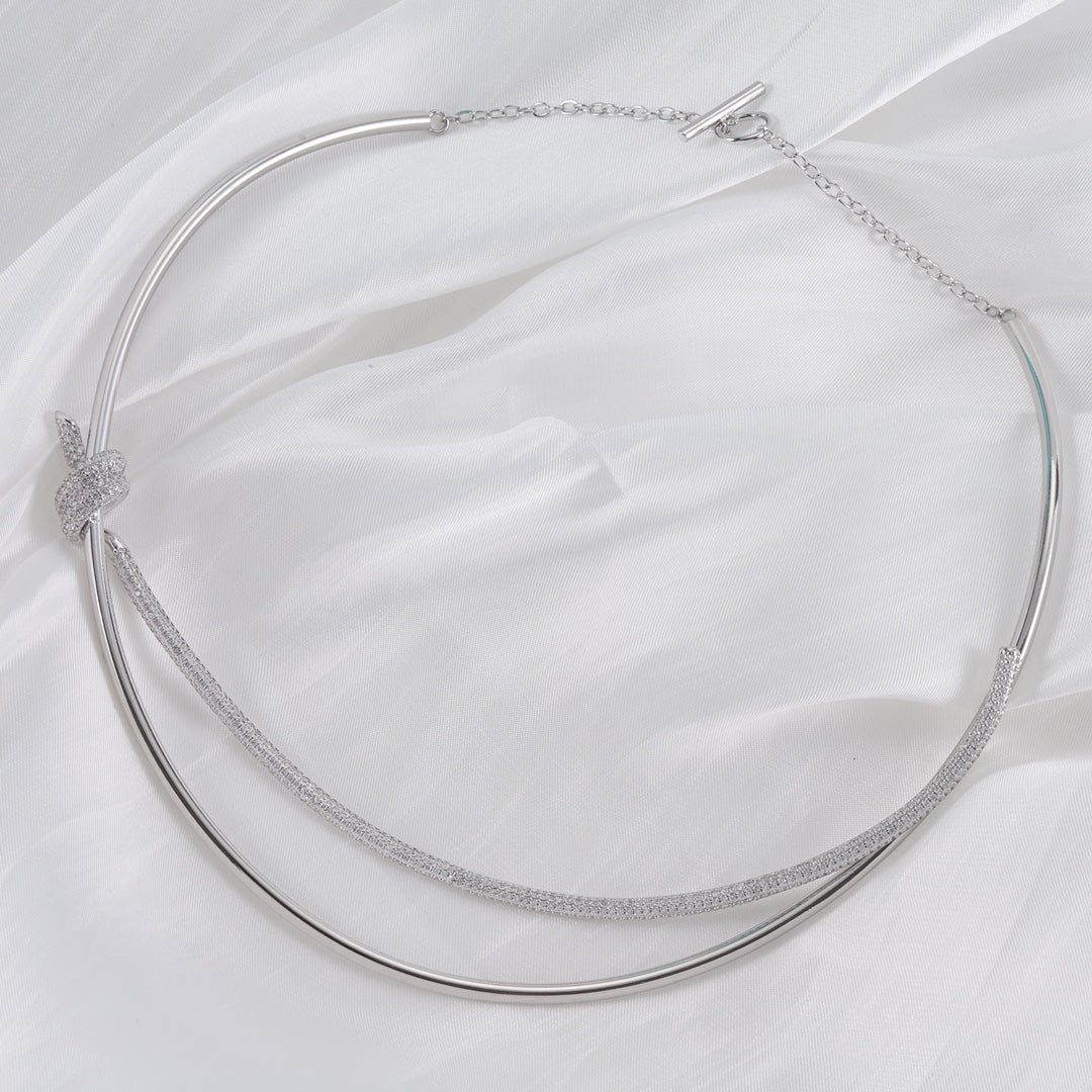 15QT133X Popular Necklace