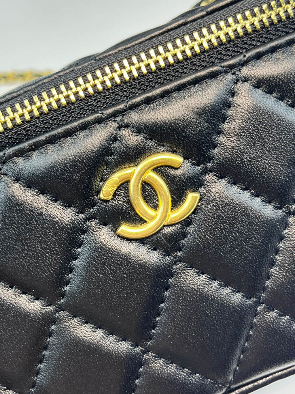136PC83B Popular leather bag