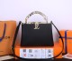 1XE443B Popular   leather bag
