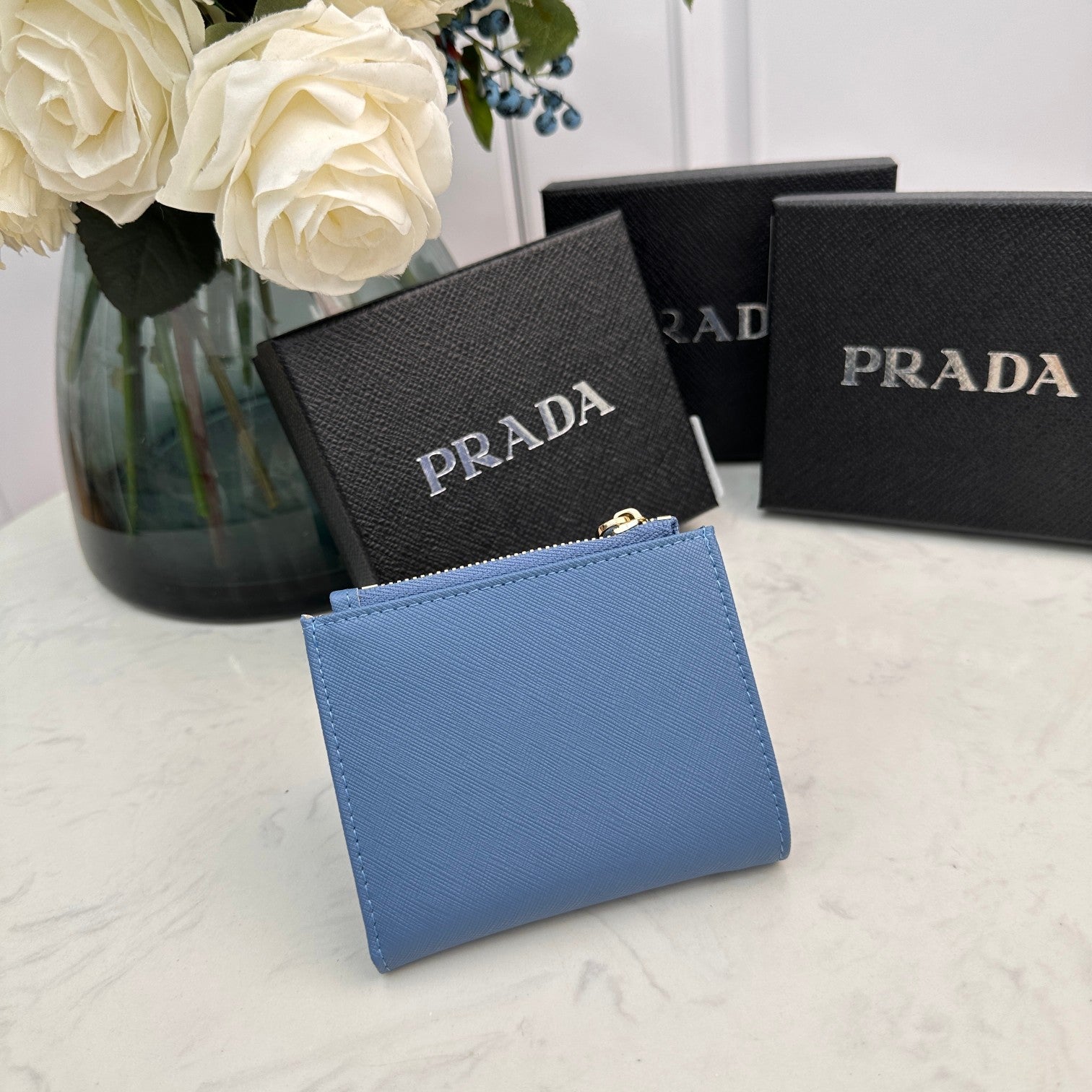 136PP1B Popular card holder