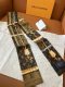 155NE92W Popular Silk Scarve