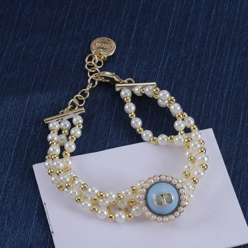 14D551K  Popular Bracelets