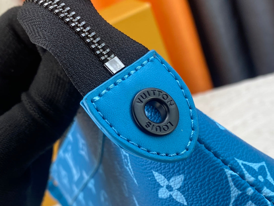 1XE400B Popular   leather bag