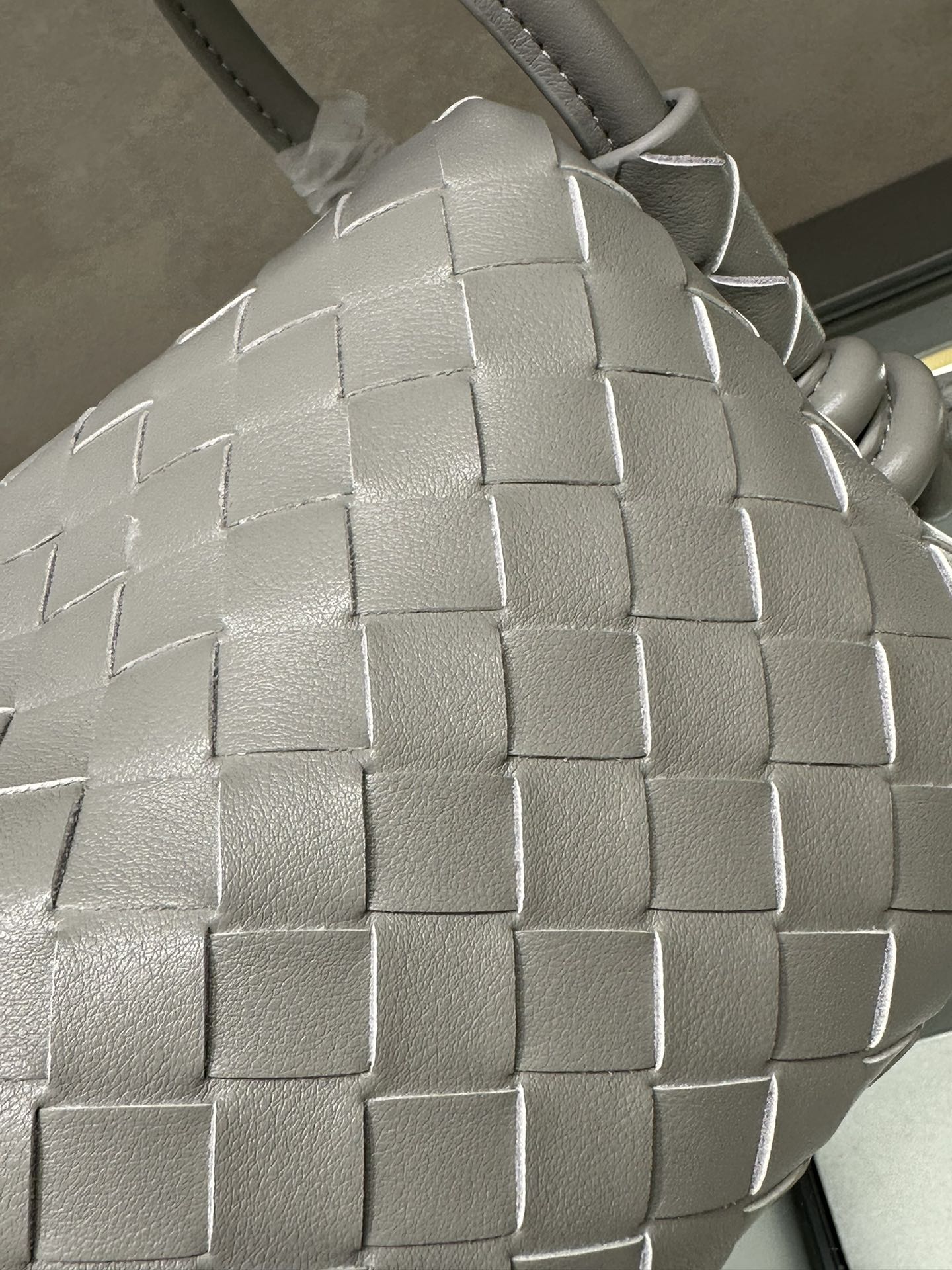 1XA84B Popular eather bag