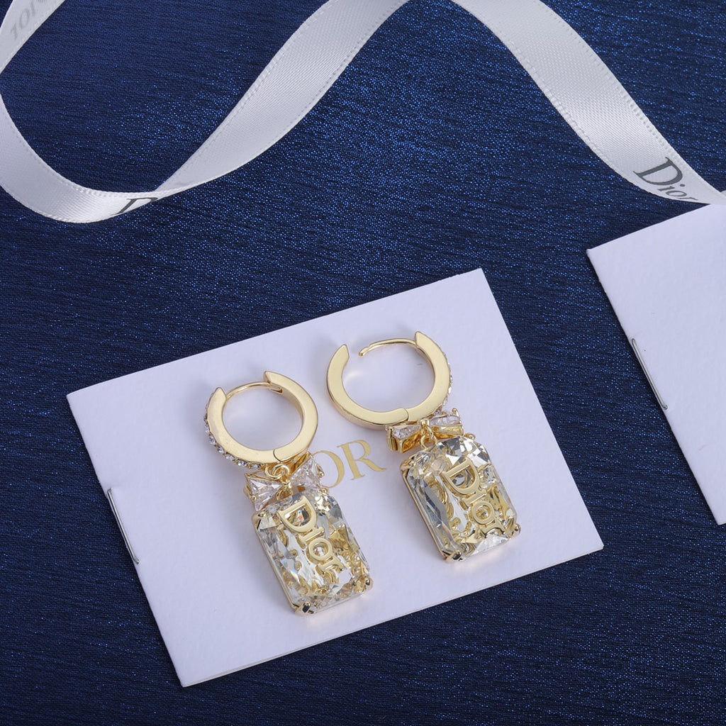 14D988E Popular  Earrings