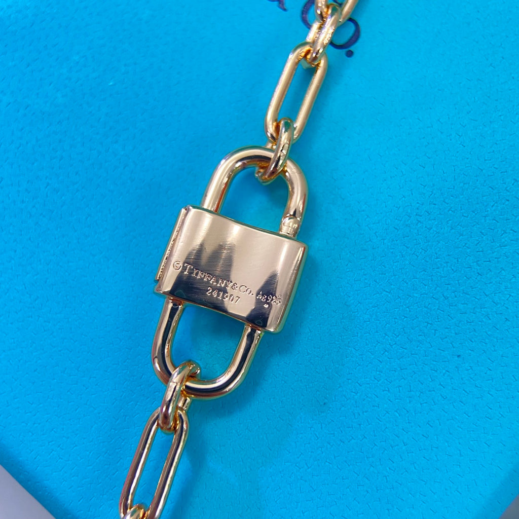 55QT187X Popular Necklace
