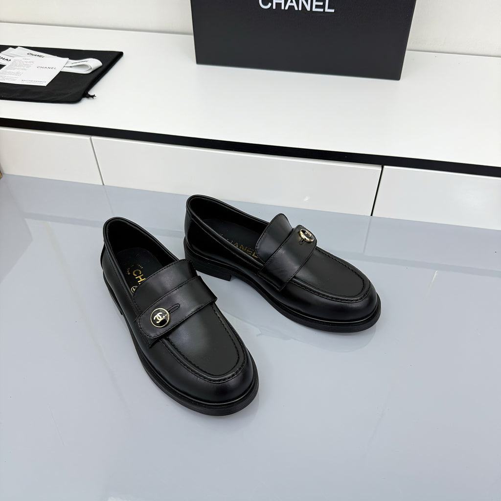 2105QC390Z Popular high-quality leather Shoes