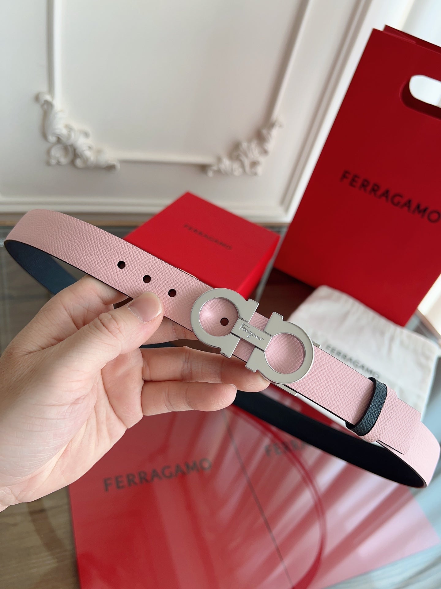 1115QA50P Popular High quality belt With full package