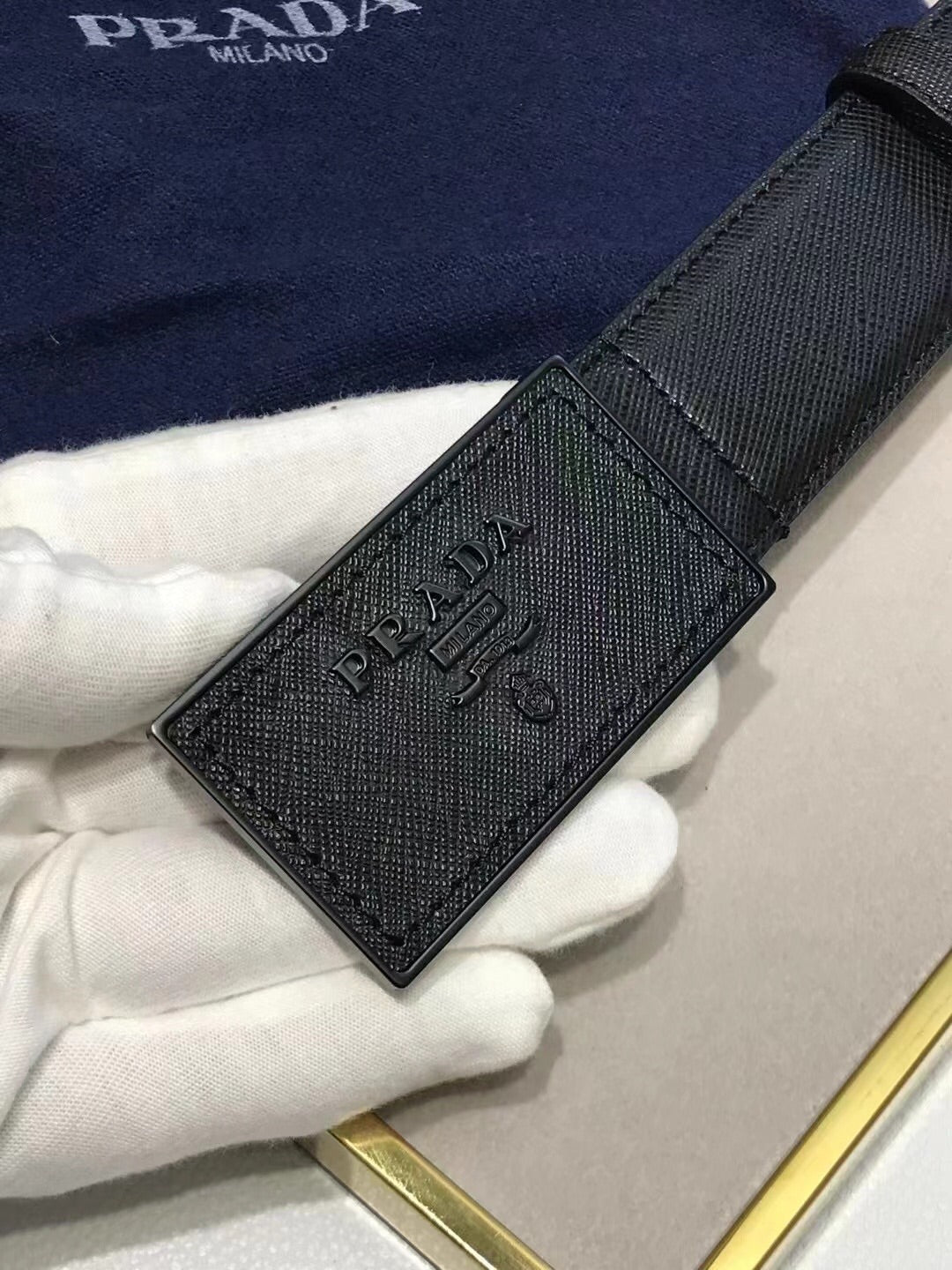 14PD86P Popular   High quality belt With full package