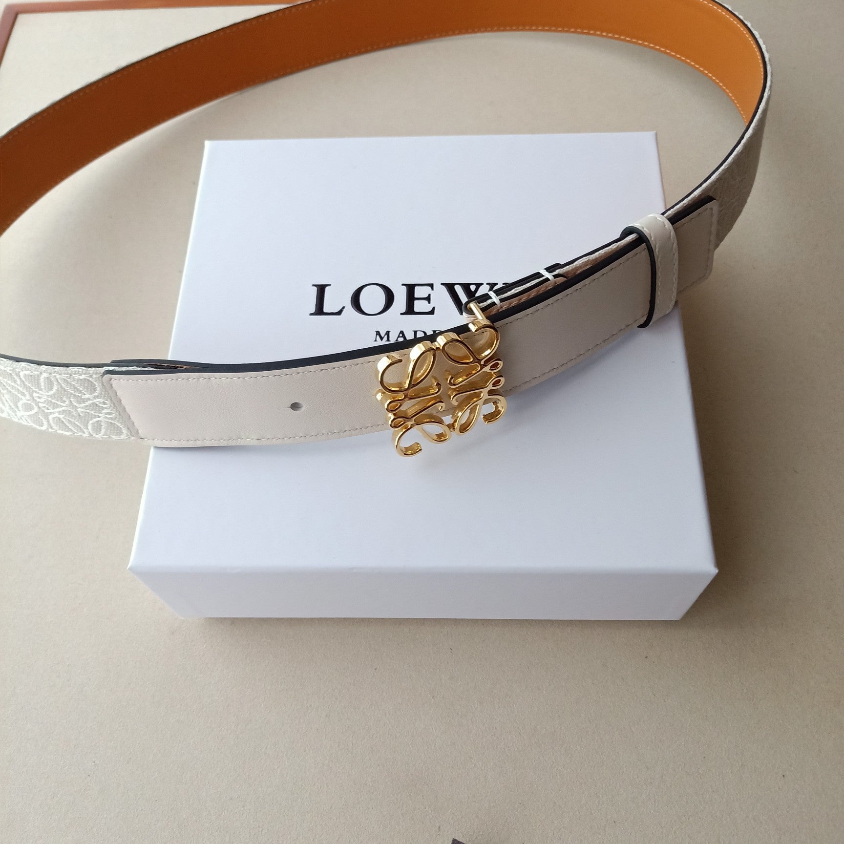 1115QA9P Popular High quality belt With full package