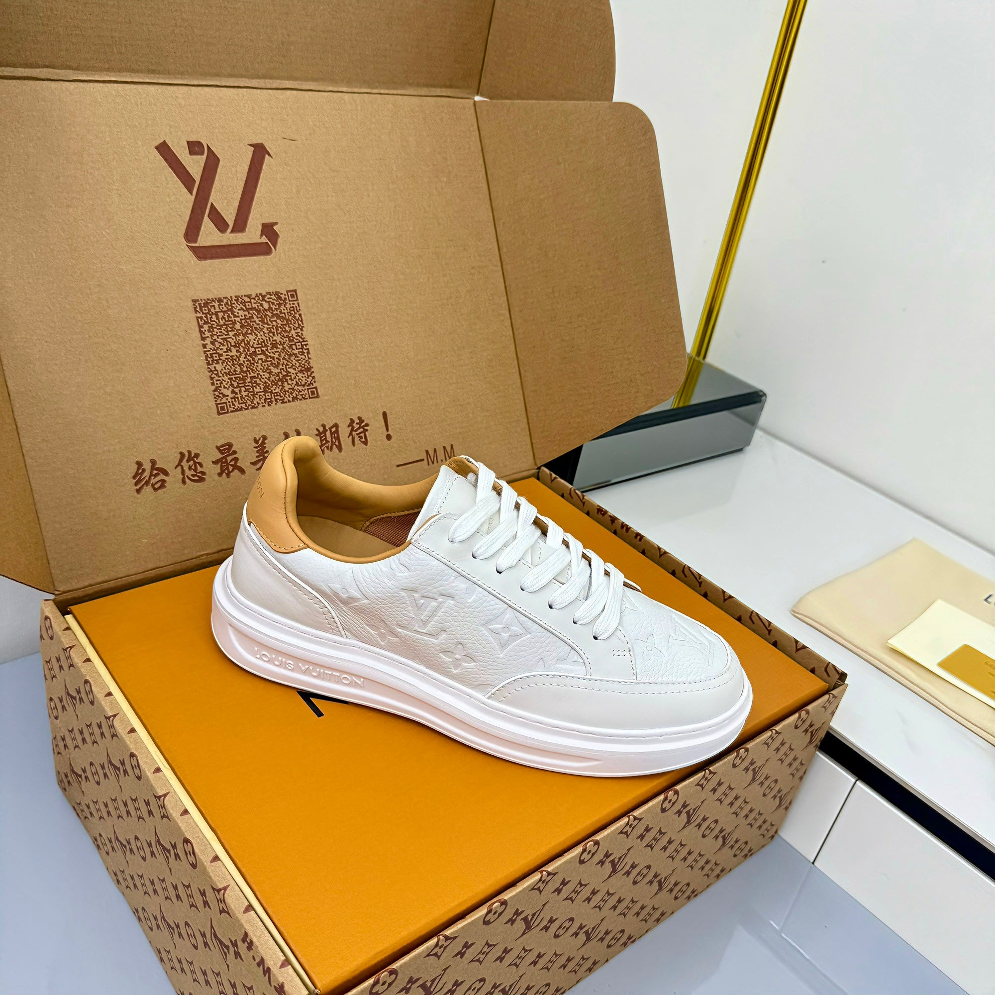 295QE131Z Popular high-quality  Shoes