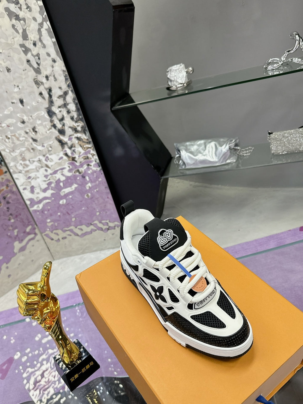 295QE183Z  Popular high-quality Shoes
