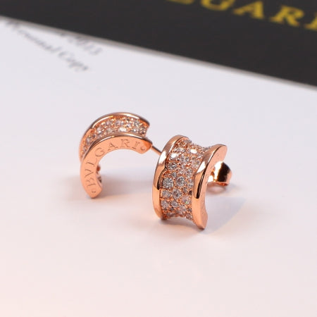 BI25E  Popular   Earrings