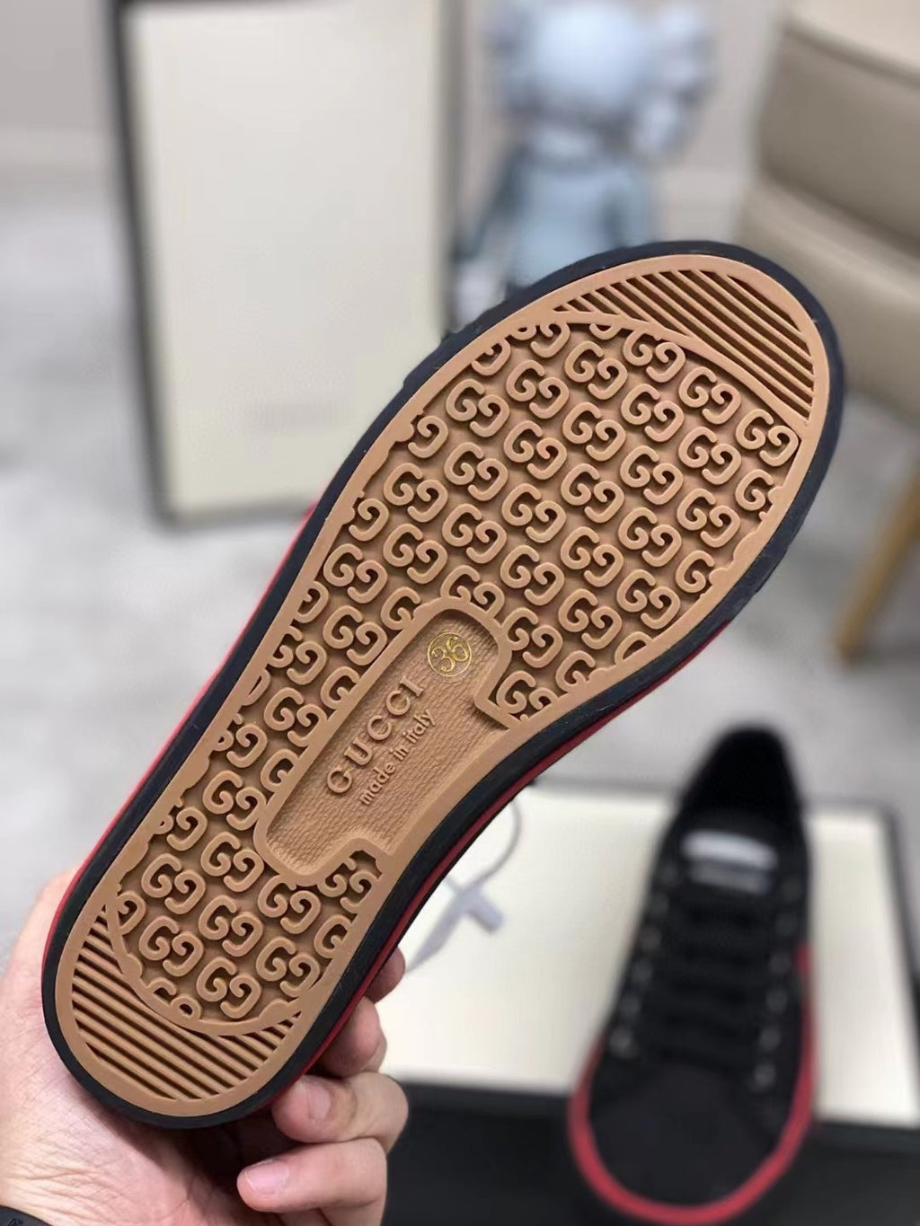 2105QB210Z Popular high-quality Shoes
