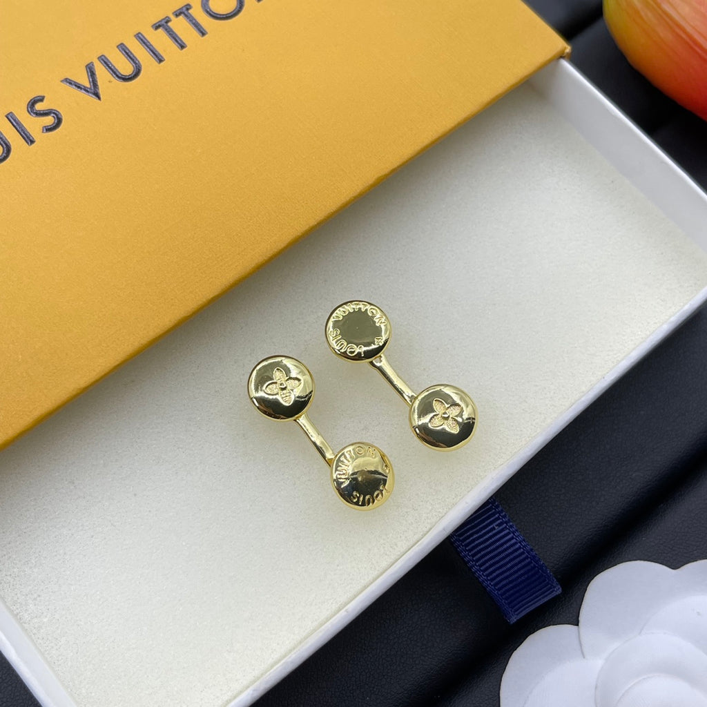 14E979E Popular  Earrings