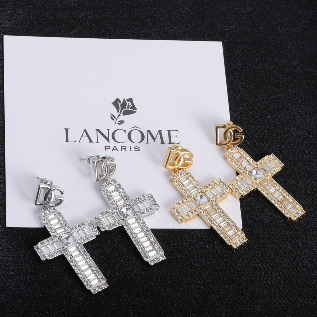 15ZA84E Popular Earrings