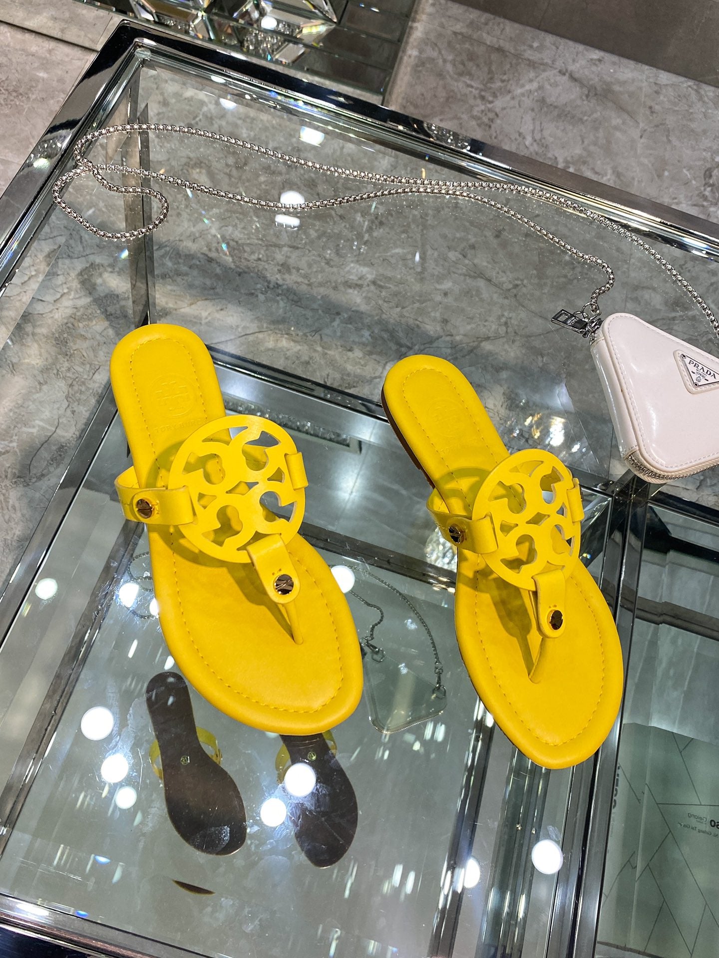 285ZA1Z  Popular leather Shoes