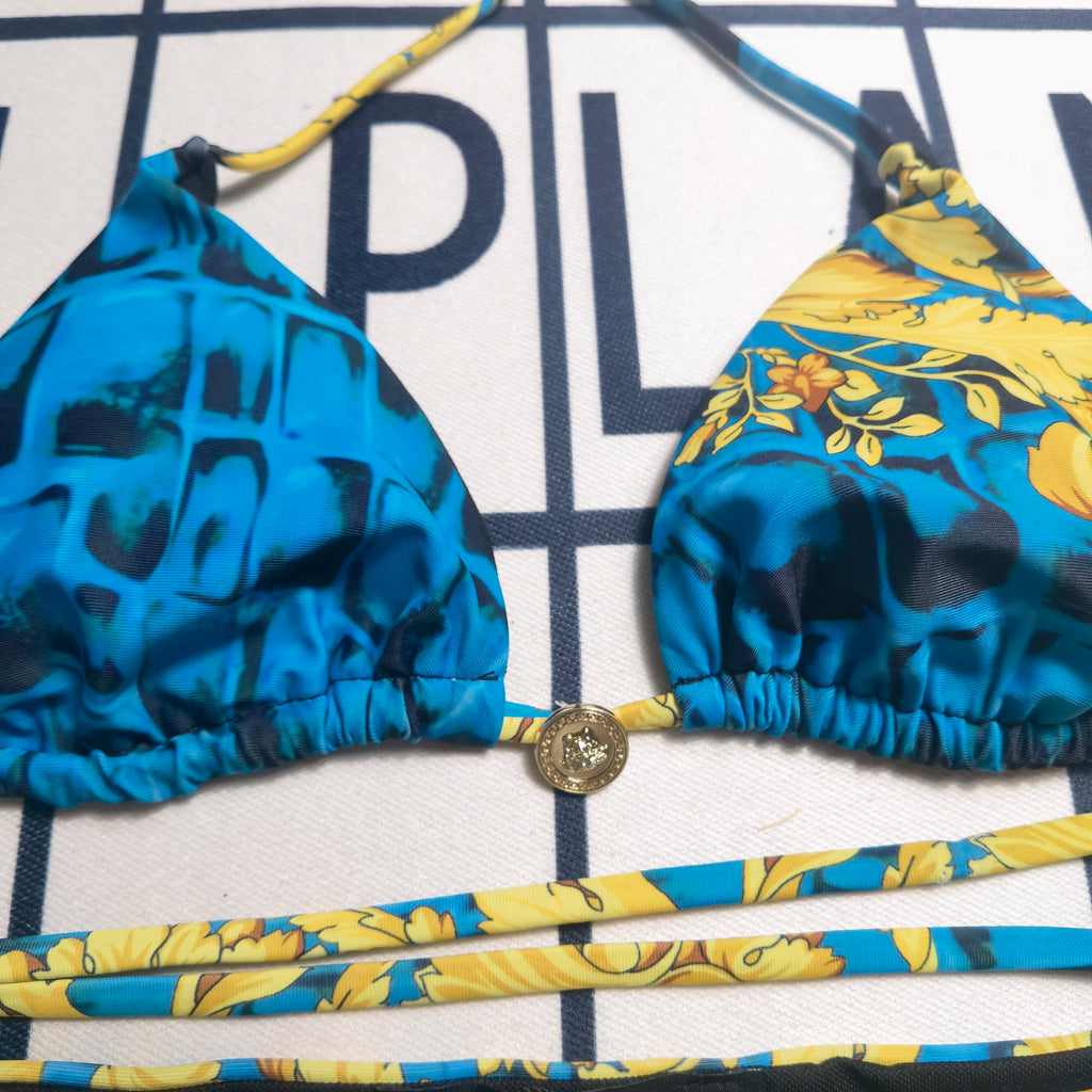 146RV133Y Popular Bikini swimsuit