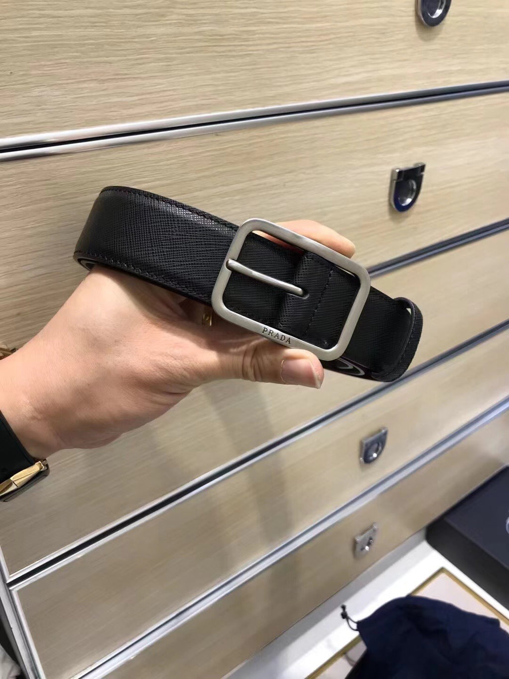 14PD88P Popular   High quality belt With full package