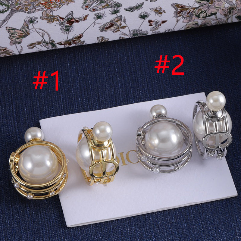 14D420E Popular Earrings