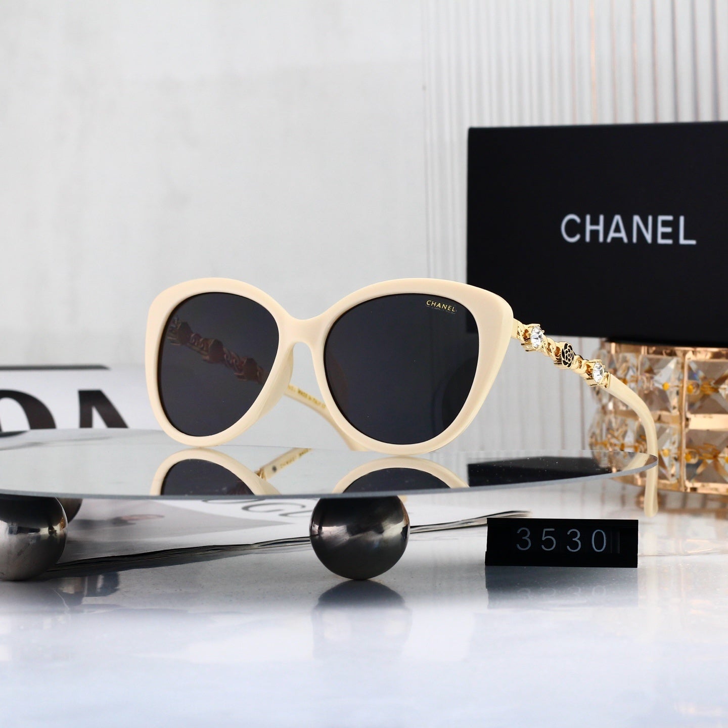 156PC41T Popular Sunglasses
