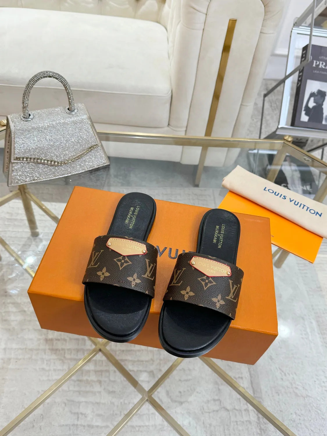 275NE31Z  Popular leather shoes 