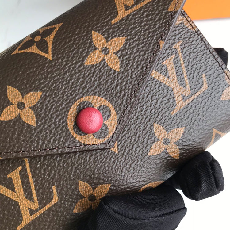 1E3B Popular  leather wallets