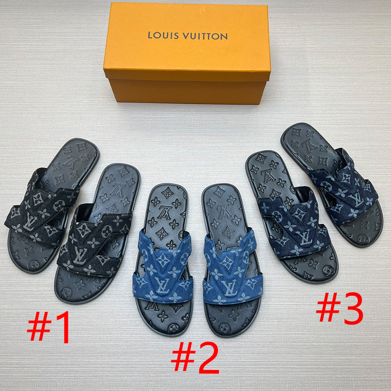 54E28Z Popular slippers