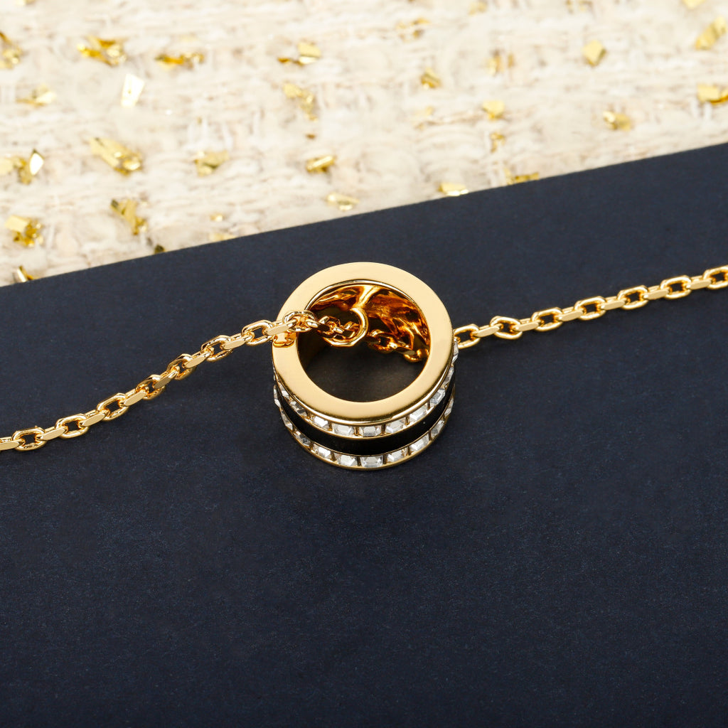 175RD10X Popular   Necklaces .