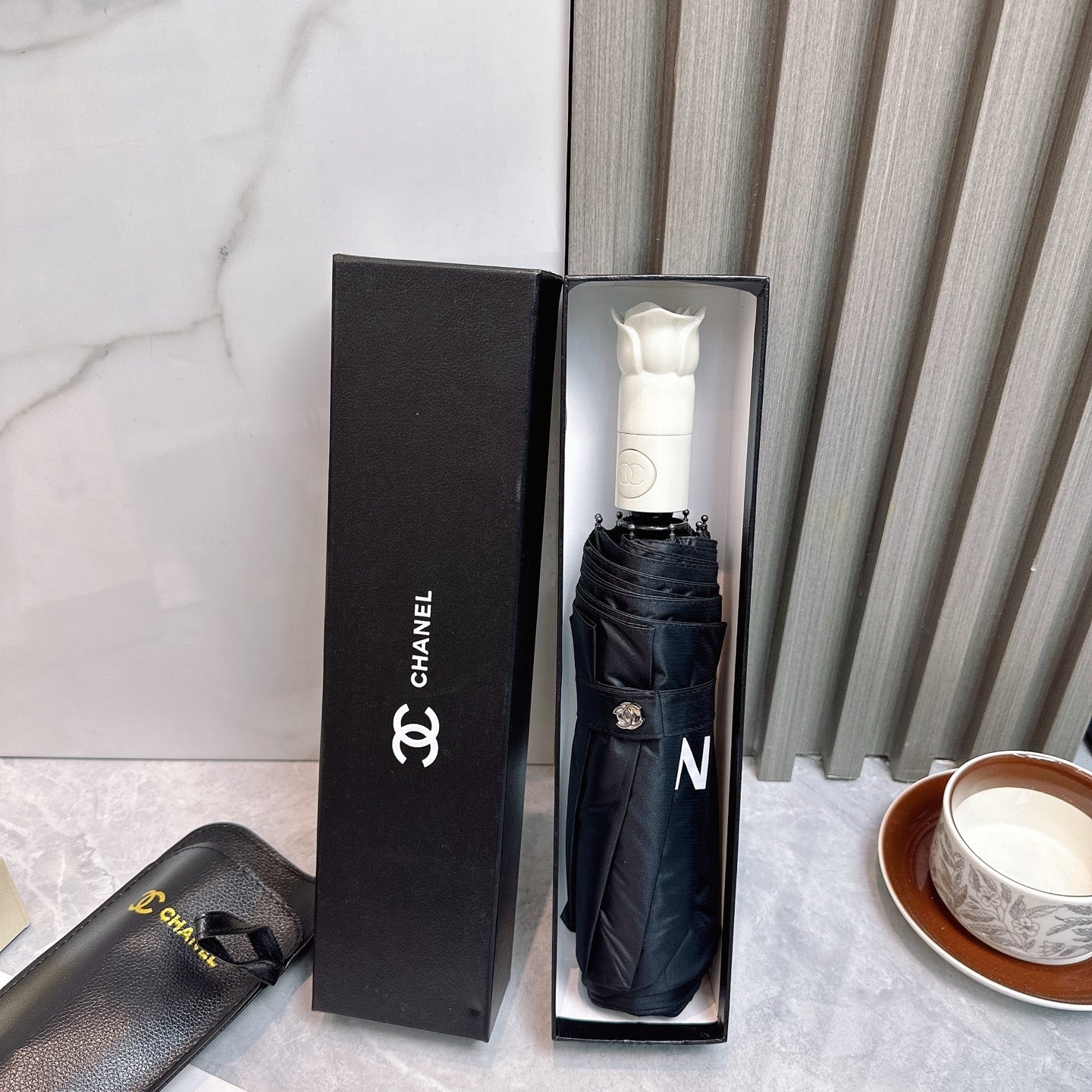 146NC29S Popular UV resistant umbrella