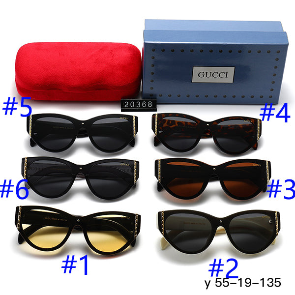 136NB37T Popular Sunglasses